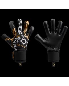 Elite Nobre Black GK Glove