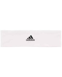 adidas Alphaskin 2.0 Headband (white)