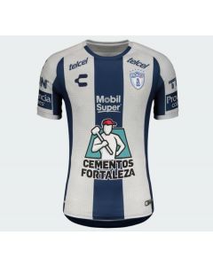 Charly Men's Pachuca Home Jersey 20/21