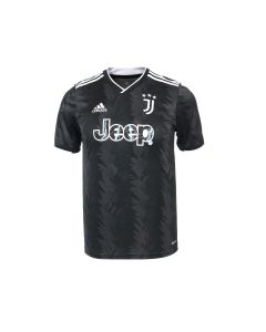 adidas Juventus Away 22-23 Youth