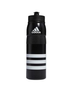 adidas Stadium 750 Plastic Bottle (black)