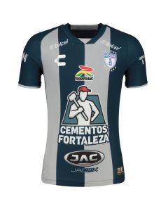 Charly PACHUCA HOME Jersey 22-23