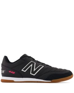 New Balance 442 V2 TEAM IN BLK