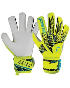 Reusch ATTRAKT SOLID JUNIOR