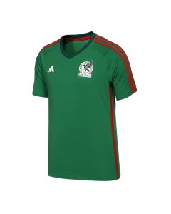 adidas MEXICO 2022 HOME FANSHIRT