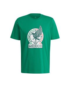 adidas MEXICO GRAPHIC T shirt