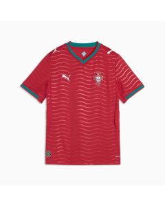Puma FPF HOME JERSEY REPLICA JR WC26