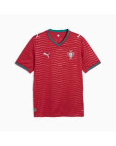 Puma FPF HOME JERSEY REPLICA WC26