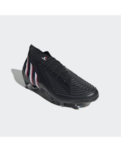 adidas PREDATOR EDGE.1 FG (Black)