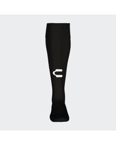 Charly Game Day Sock (Black)