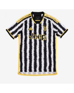 adidas JUVENTUS Home Youth Jersey 23/24