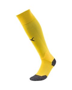 Puma TEAM LIGA SOCK (Yellow)