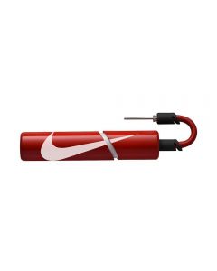 Nike Essential Ball Pump - Red