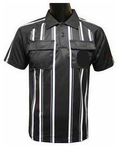 Maqson Men's Referee Jersey