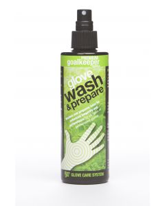 GloveGlu Wash & Prepare 