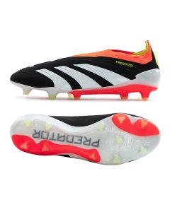 adidas PREDATOR ELITE LL FG Solar Energy Pack