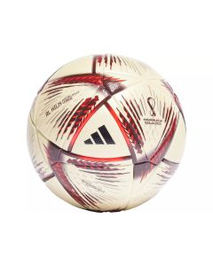 adidas AL HILM LEAGUE SOCCER BALL WC 22