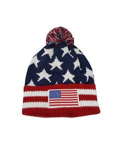 USA National Team Beanie PANNA Ole Inc.