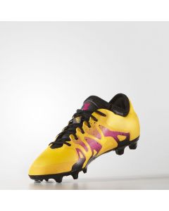 adidas X 15.1 FG / AG J