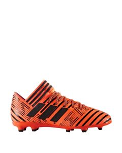 Adidas Kid's Nemeziz 17.3 FG Soccer Cleats