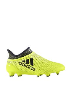 Adidas X 17+ Purespeed FG Jr