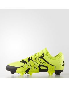 adidas X 15.1 FG/AG J