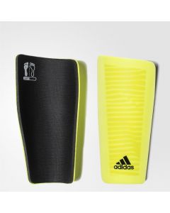 adidas Chaos Lesto Shinguard (Lime Green)