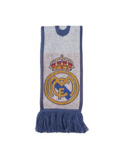 Adidas Real Madrid Home Scarf