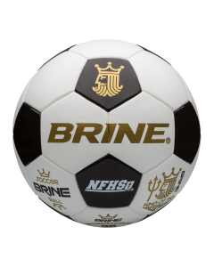 Brine International Soccer Ball 