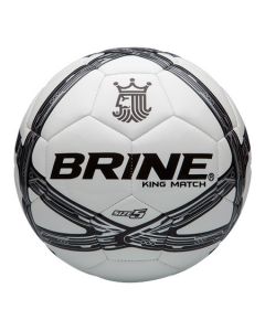 Brine King Match Soccer Ball