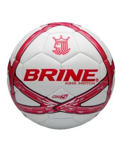 Brine King Match Soccer Ball