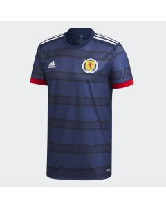 Adidas Scotland Home Jersey