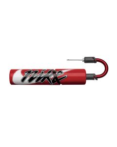 Nike ESSENTIAL BALL PUMP Red