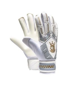 Brine King match 2x Jr Goalkeeper Glove