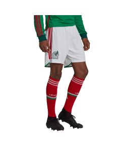 adidas MEXICO HOME MEN'S SHORTS WC 2022