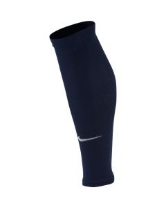 Nike Squad Soccer Leg Sleeve (Navy Blue)