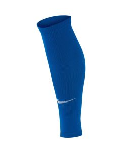 Nike Squad Soccer Leg Sleeve (Royal)