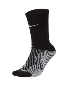 Nike Grip Strike Crew Sock (Black)