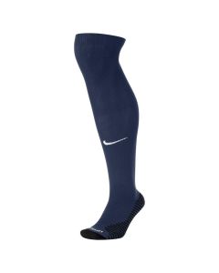 Nike Squad Soccer Knee-High Socks (Navy)