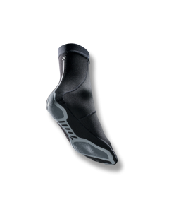 Storelli SpeeGrip Socks 3.0 (Black)