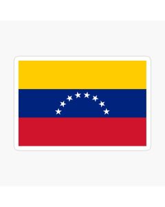 Venezuela Flag 3x5