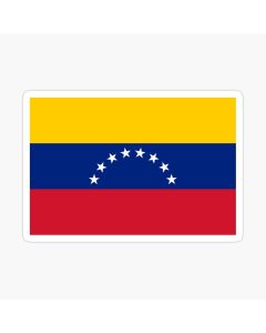 Venezuela Flag 3x5