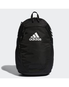 adidas Stadium 3 Backpack (Black)