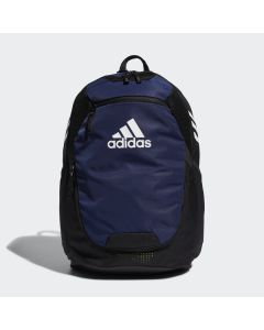 adidas Stadium 3 Backpack (Navy)