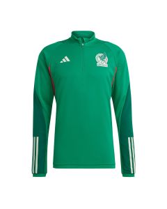 adidas MEXICO TIRO 23 TRAINING TOP