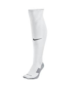 Nike Performance Soccer Socks (White)