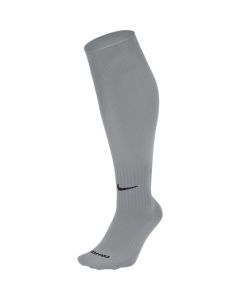 Nike Classic 2 Cushioned Over-the-Calf Socks (Grey)