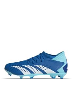 adidas PREDATOR ACCURACY.3 FG Marine Rush