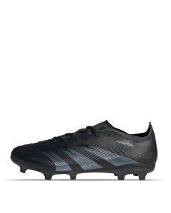 adidas PREDATOR LEAGUE FG Black Pack