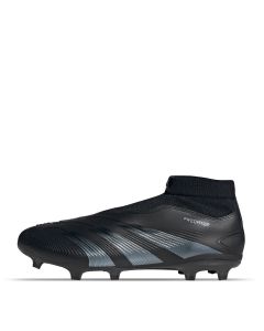 adidas PREDATOR LEAGUE LL FG Black Pack